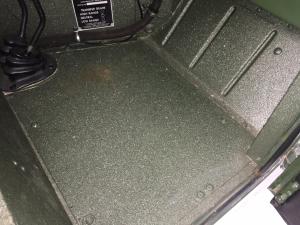 Land Rover Series IIA 109 Station Wagon 1962 года 